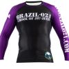 Adult Rashguard Photo 3