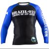 Adult Rashguard Photo 2