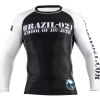 Adult Rashguard Photo 1