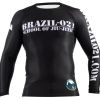 Adult Rashguard Photo 5