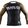 Adult Rashguard Photo 4