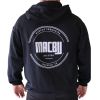 MACBJJ Hoodie Photo 1