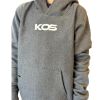 MACBJJ Youth Team Hoodie Photo 1